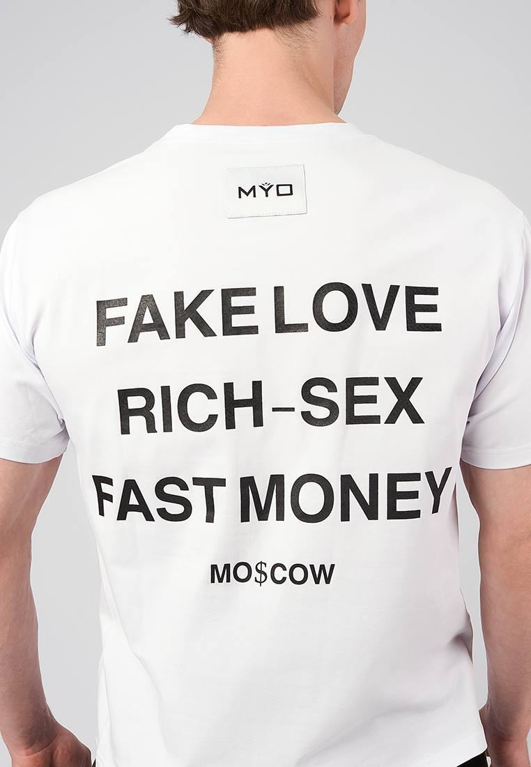 Футболка