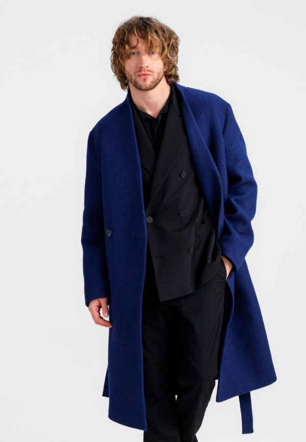 Пальто Kimono Sky Fall
