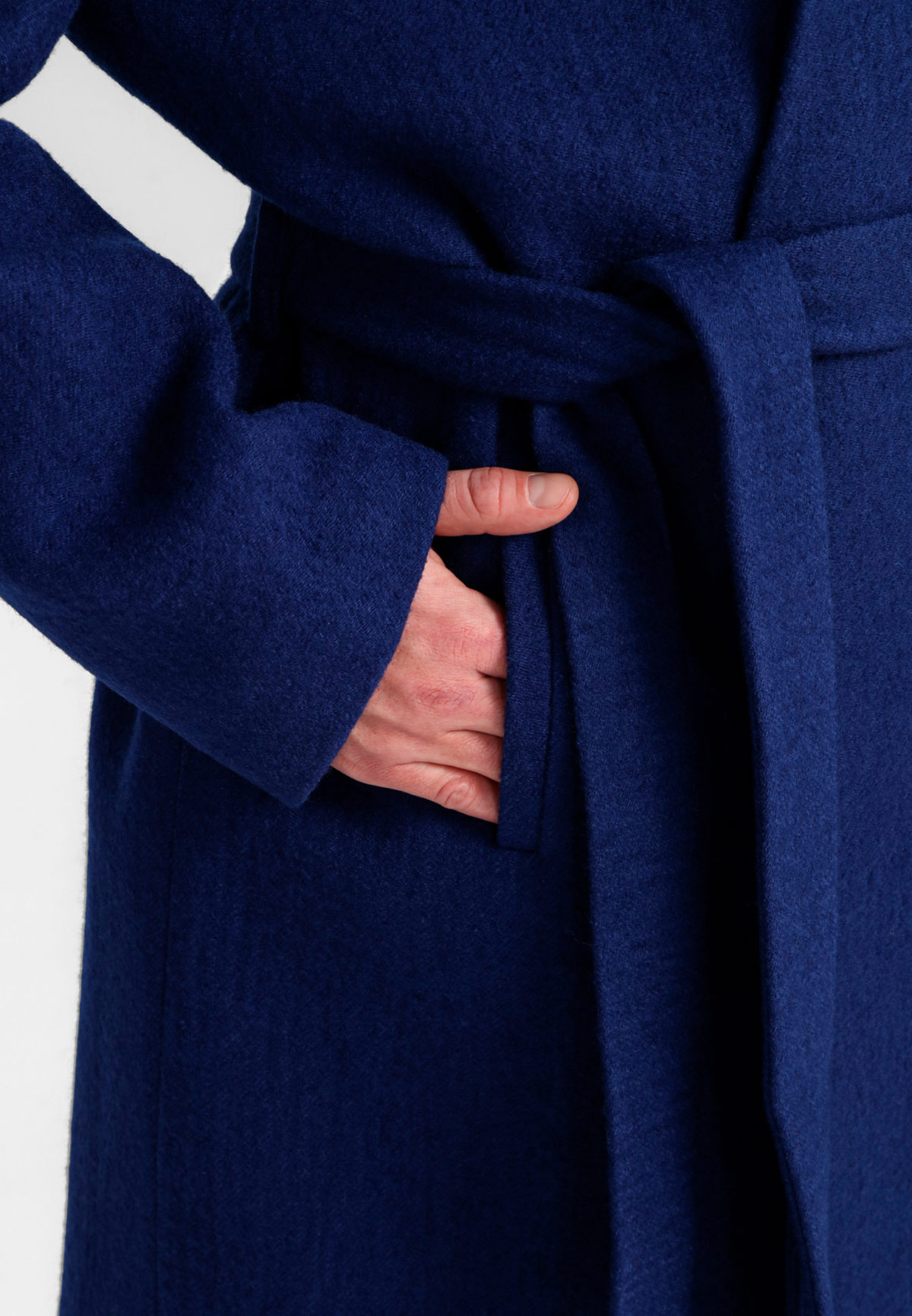 Пальто Kimono Sky Fall