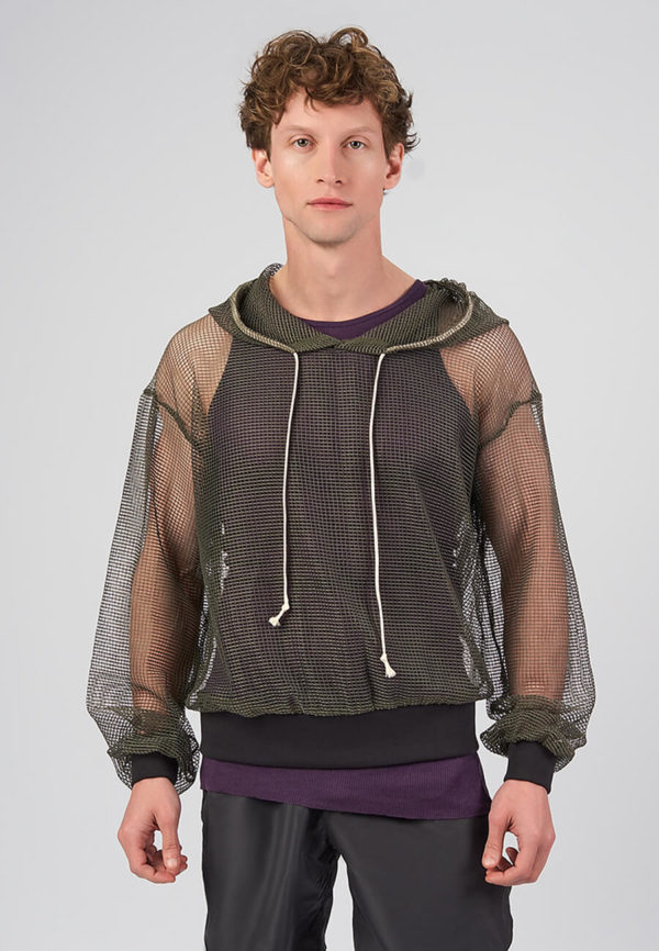 Худи Shadow Network Hoodie