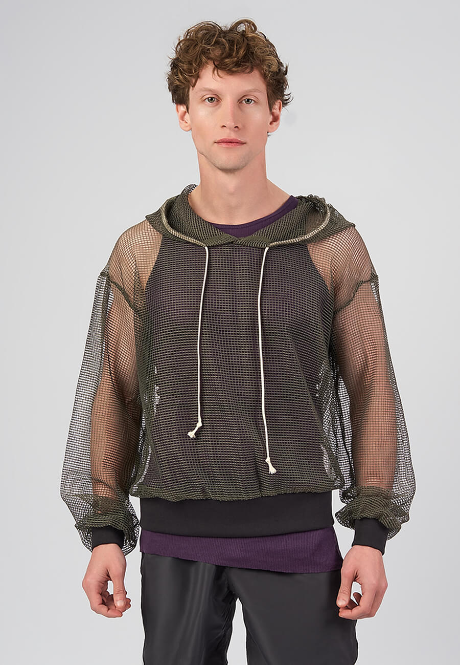 Худи Shadow Network Hoodie