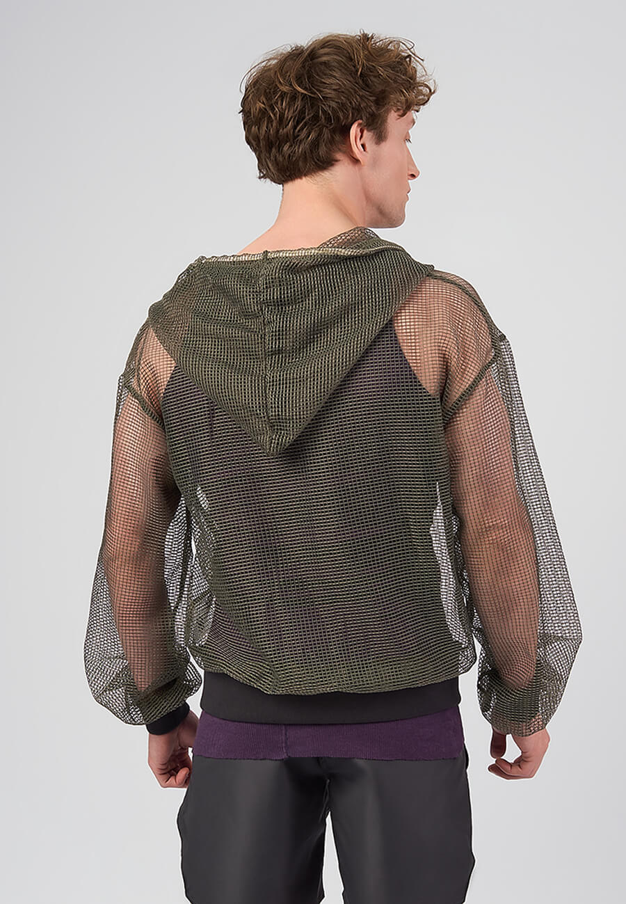 Худи Shadow Network Hoodie