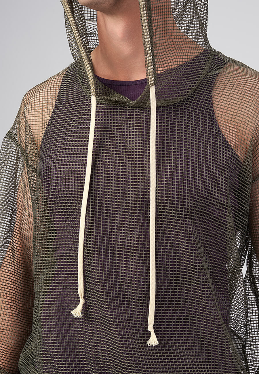 Худи Shadow Network Hoodie